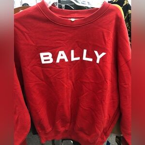 Bally Sweatshirt